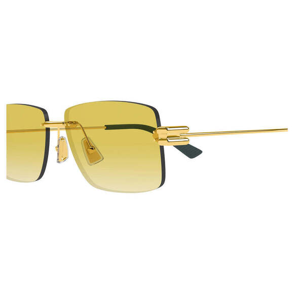 NWT Bottega Veneta BV1126S-006 Sunglasses main image 4